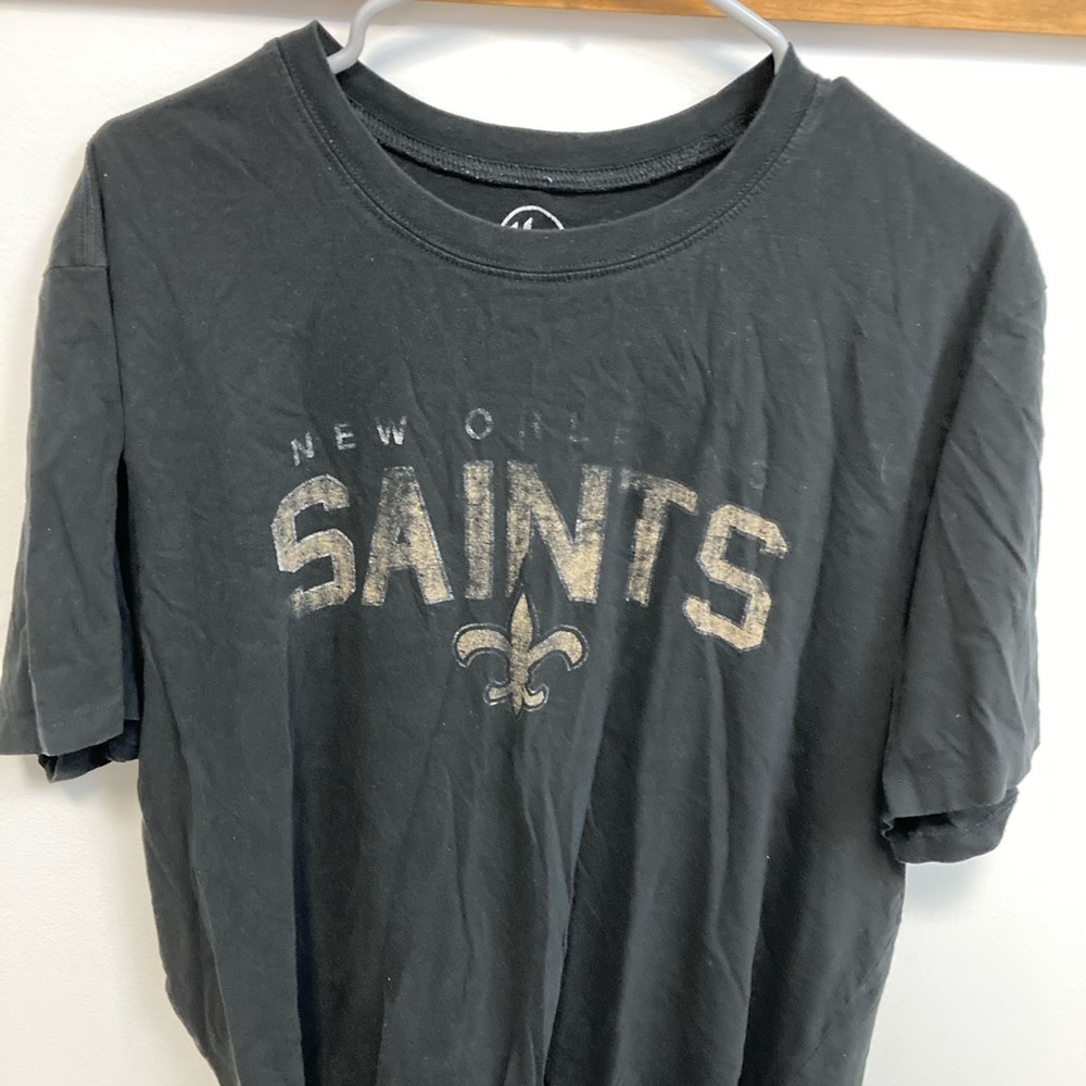 NFL Saints Tshirt